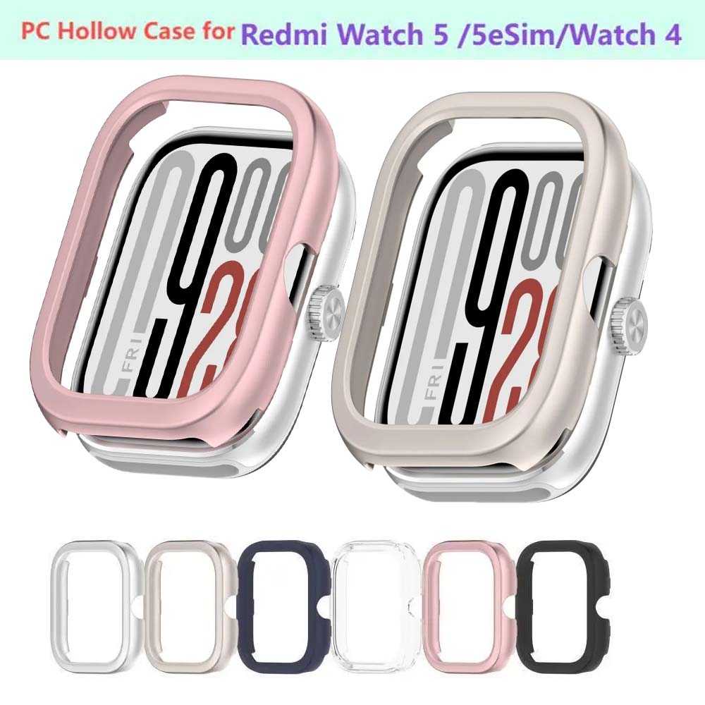 Xiaomi Luxury Watch - PC-Hohlgehäuse für Xiaomi Mi Band 9