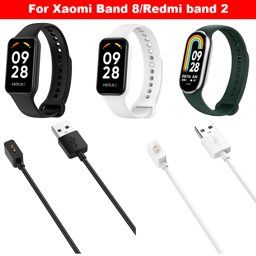 Xiaomi Luxury Watch - USB-Ladegerät für Redmi Watch 5 Lite/Watch
