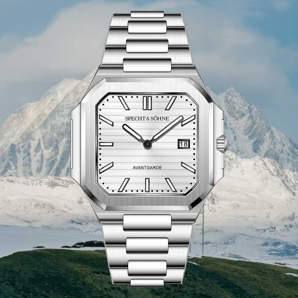 Diver Watch 300M - Dropshipping 2026 Neue Topseller Armbanduhren für