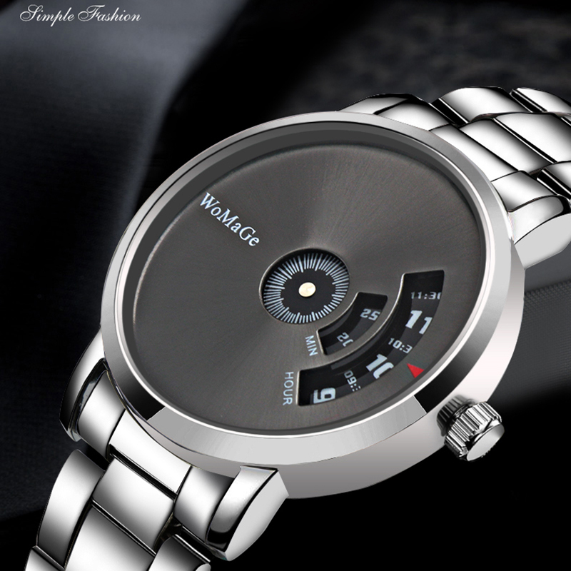 Luxury Watch Exhibition - Neue montre homme heiß verkaufte Marke