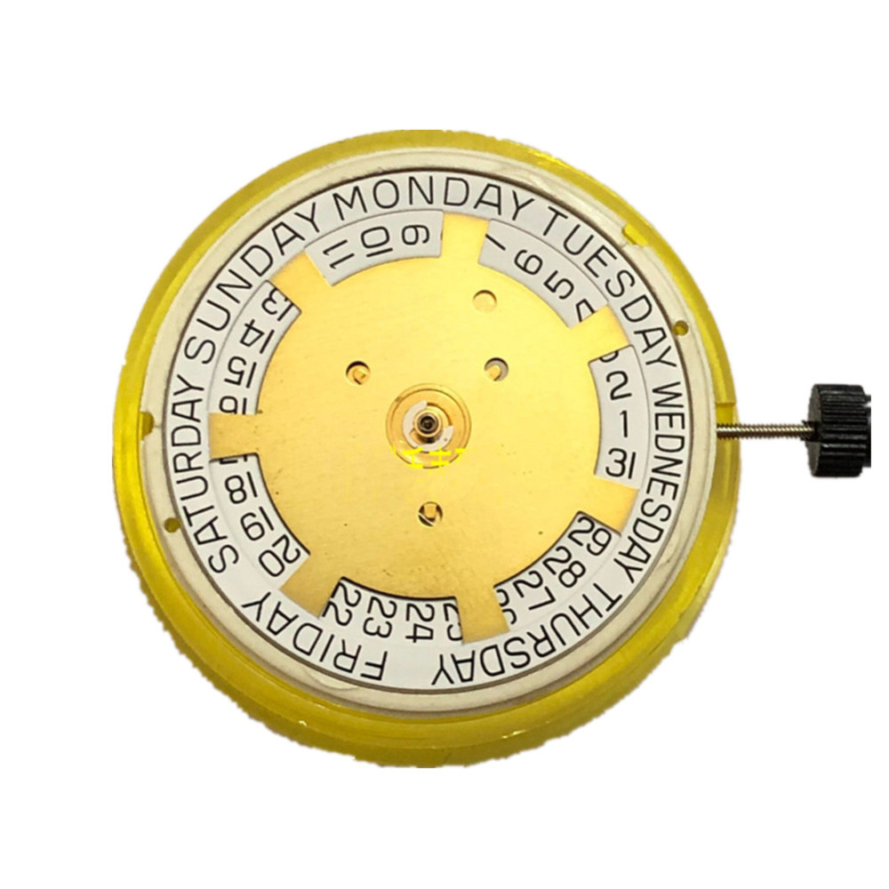 3 Zeiger für Seagull ETA 2834- – Perpetual Calendar Watch Bewertung und Preis