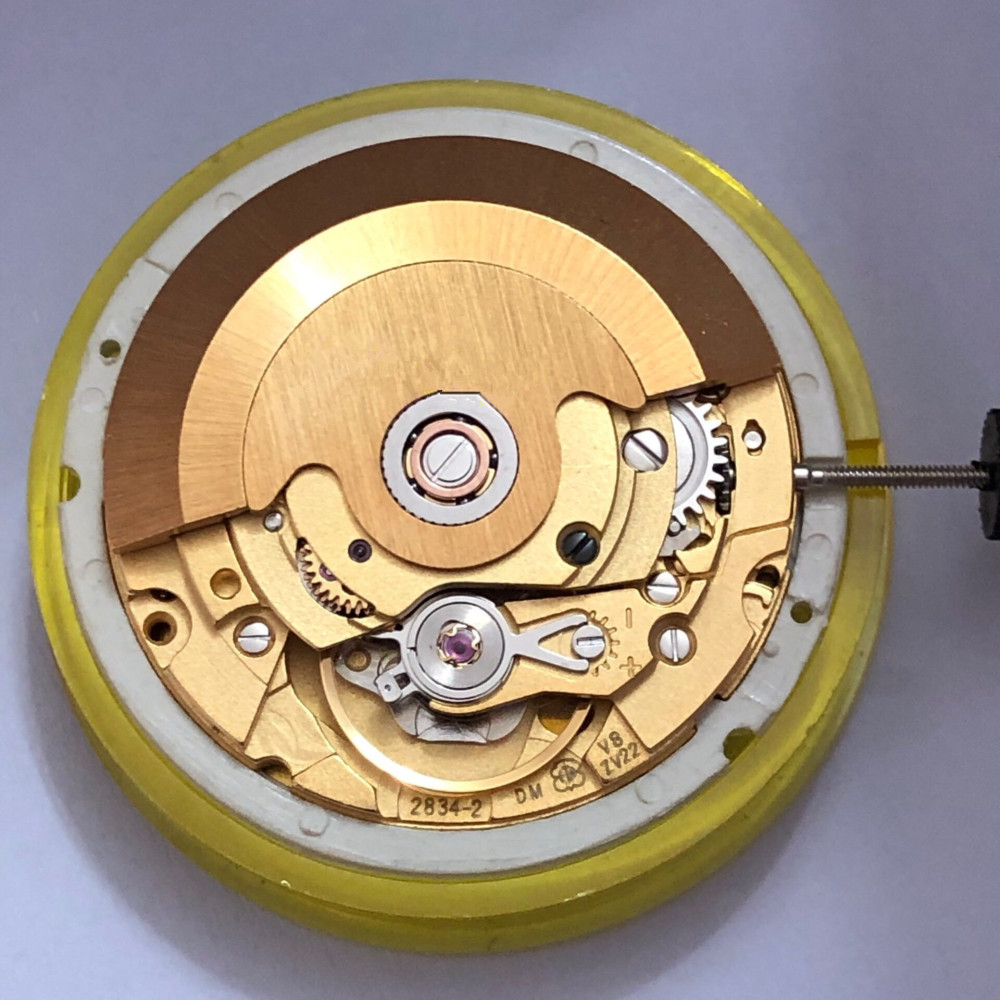 3 Zeiger für Seagull ETA 2834- – Perpetual Calendar Watch Bewertung und Preis