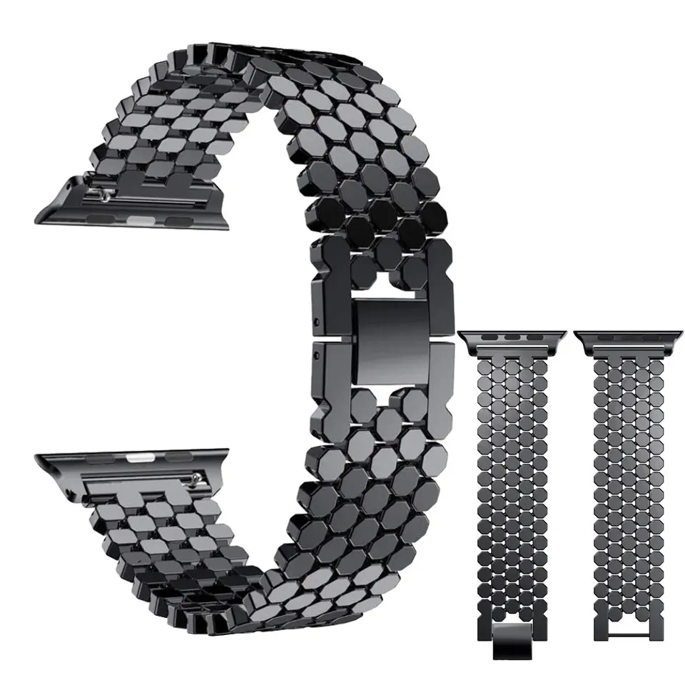 Edelstahlarmband für Apple Wat – Luxury Watch Ap Bewertung und Preis