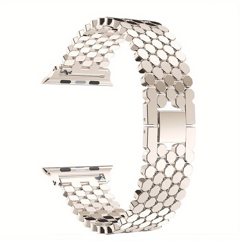 Edelstahlarmband für Apple Wat – Luxury Watch Ap Bewertung und Preis