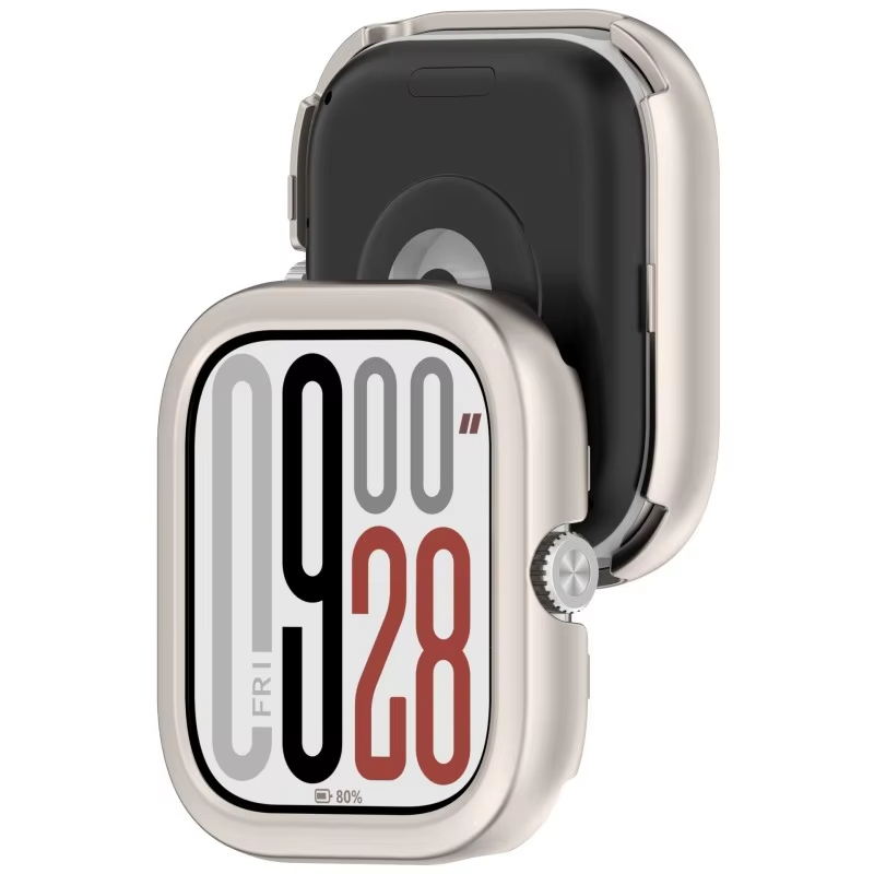 PC-Hohlgehäuse für Xiaomi Mi B – Xiaomi Luxury Watch Bewertung und Preis