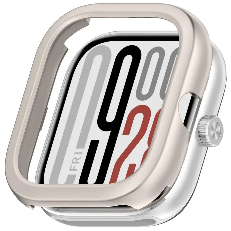 PC-Hohlgehäuse für Xiaomi Mi B – Xiaomi Luxury Watch Bewertung und Preis