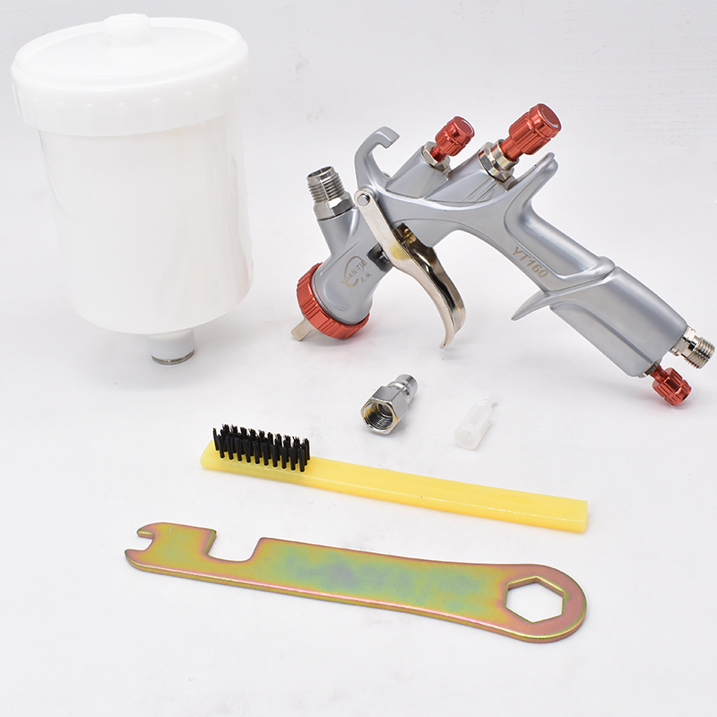 Spritzpistole Digitaler Regler – Regulator Display Watch Bewertung und Preis