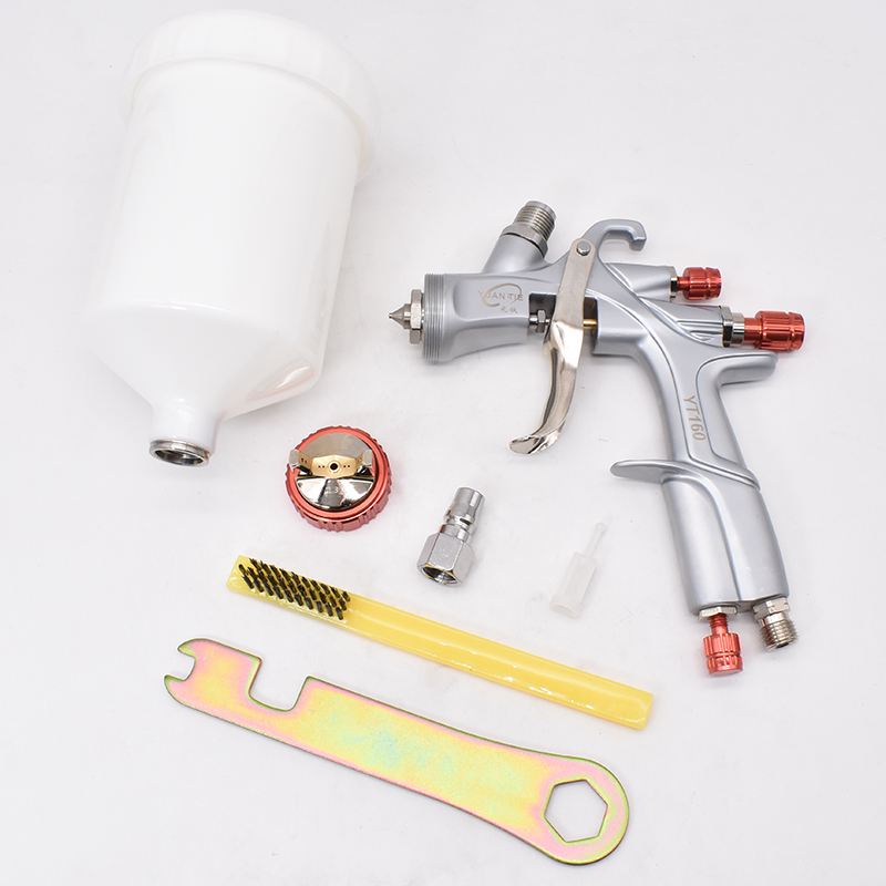 Spritzpistole Digitaler Regler – Regulator Display Watch Bewertung und Preis