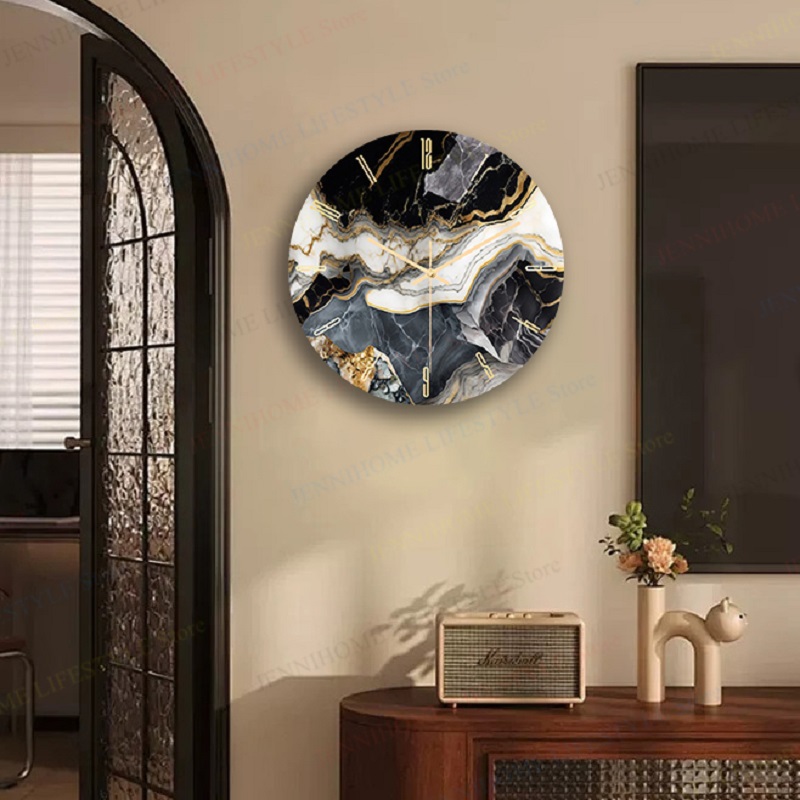 Strand Wanduhr Wandkunst Uhr L – Luxury Watch Wall Clock Bewertung und Preis