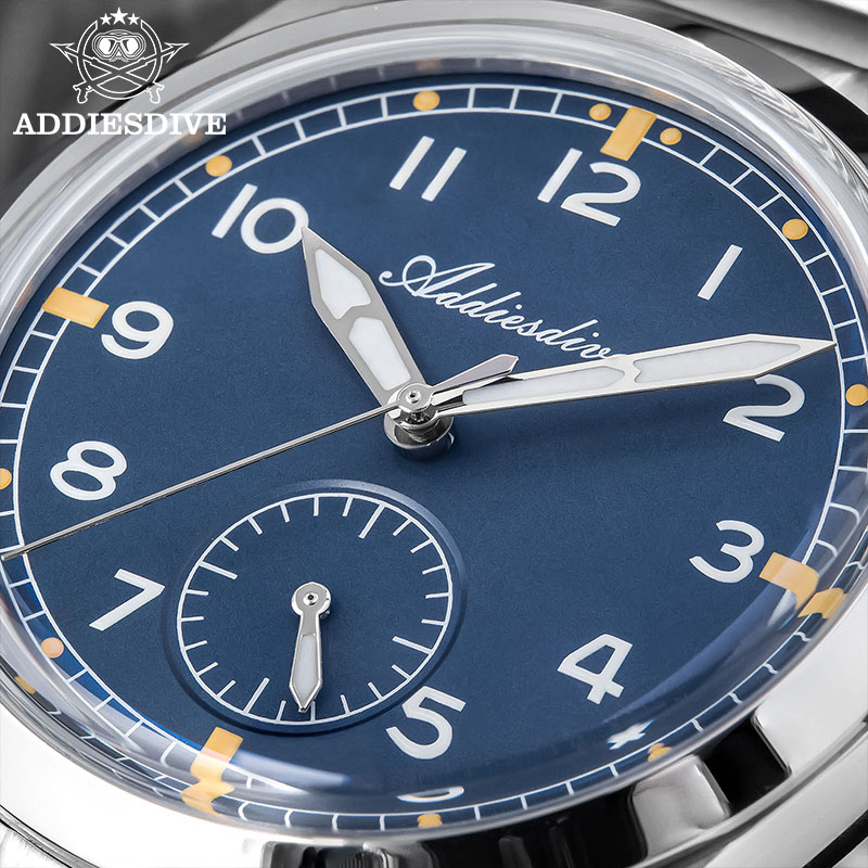 ADDIESDIVE Damen Luxusuhr 10Ba – Luxury Watch Time Bewertung und Preis
