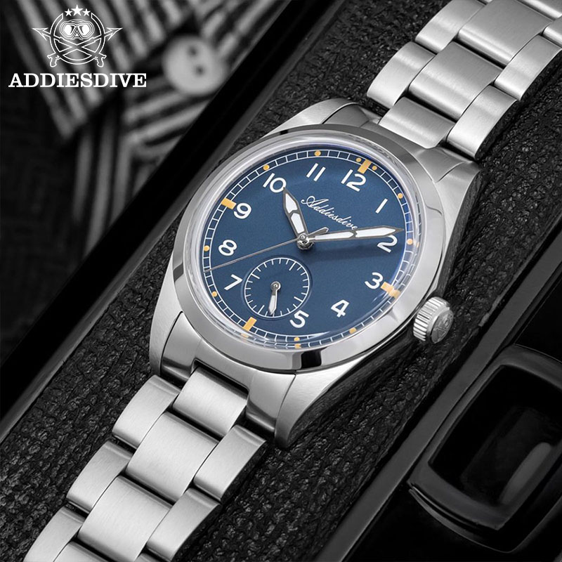ADDIESDIVE Damen Luxusuhr 10Ba – Luxury Watch Time Bewertung und Preis