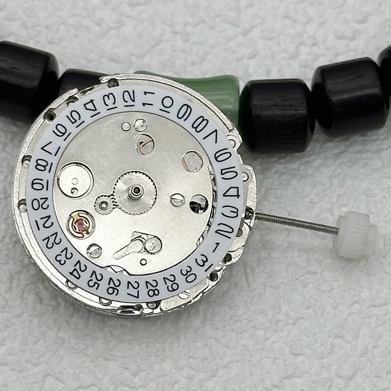 8205-Uhrwerk Brandneues, origi – Perpetual Calendar Watch Bewertung und Preis