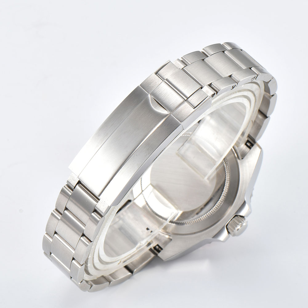 40mm Luxus-Taucheruhr für Herr – Luxury Watch Business Bewertung und Preis