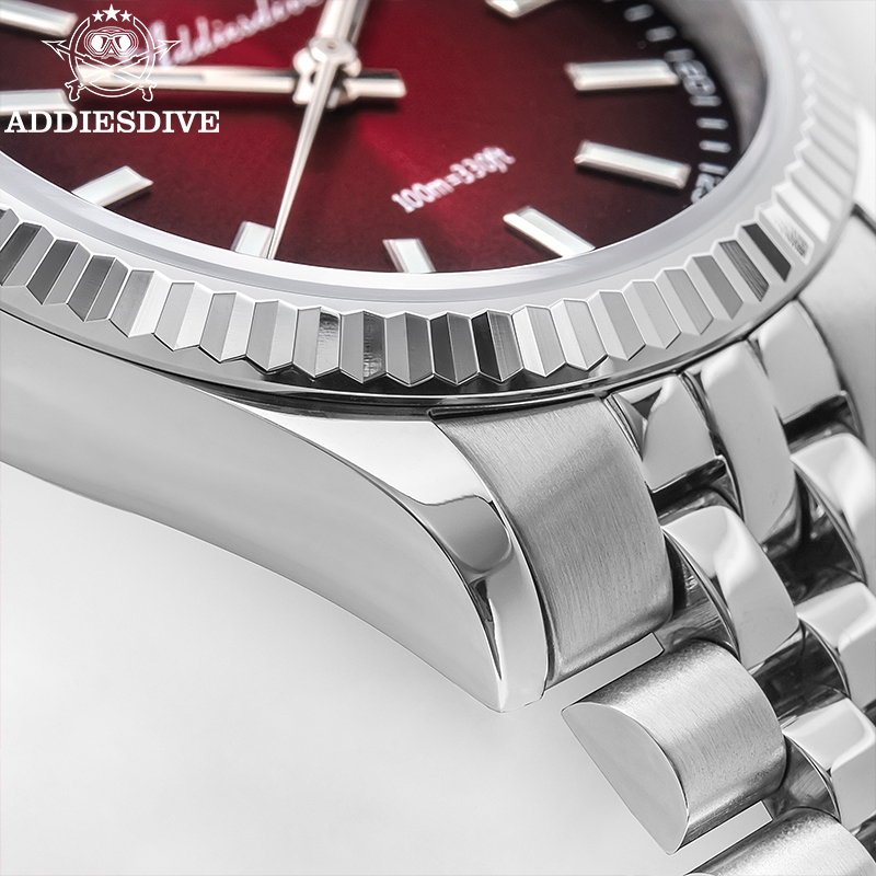 ADDIESDIVE 36 mm Japan VH31 10 – Luxury Watch Time Bewertung und Preis
