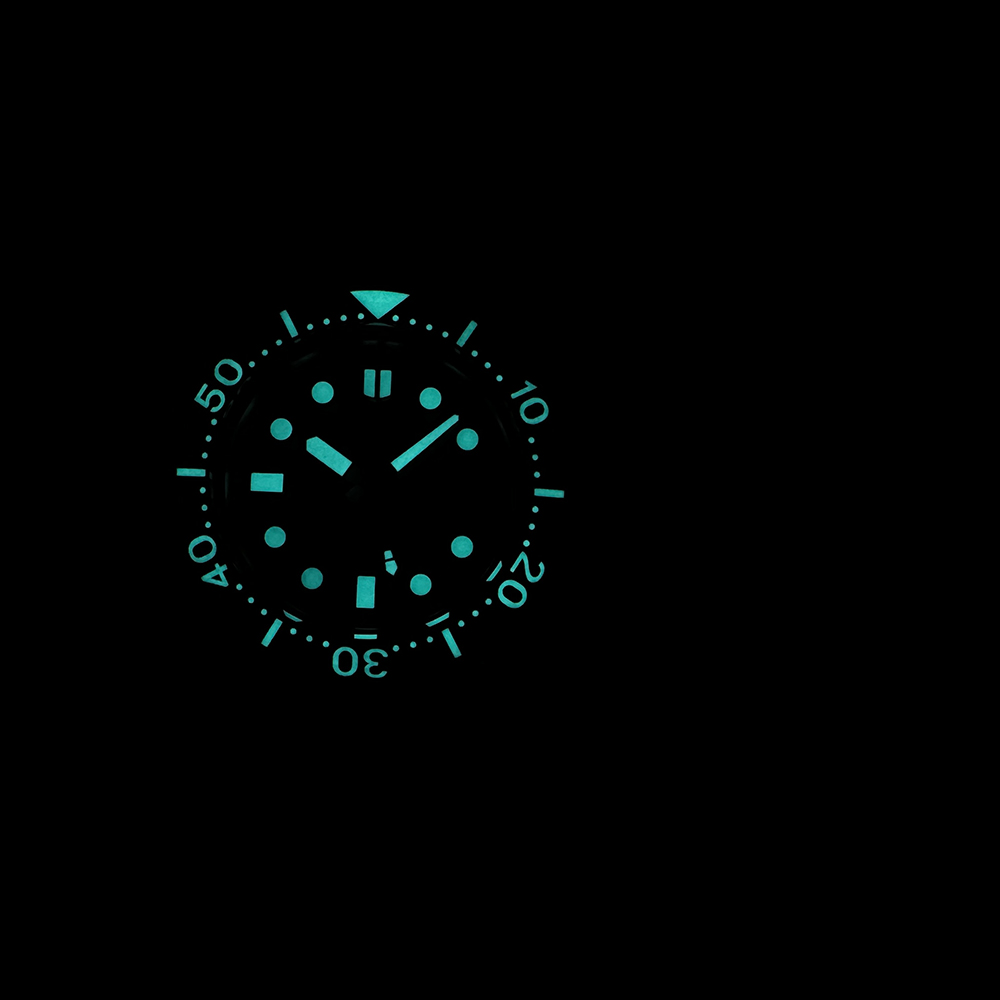 STEELDIVE Offizielle SD1968 44 – Diver Watch 300M Bewertung und Preis