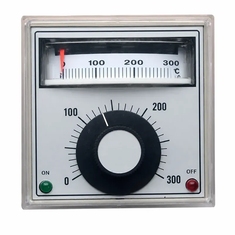 Ted Series Regulator Zeigeranz – Regulator Display Watch Bewertung und Preis