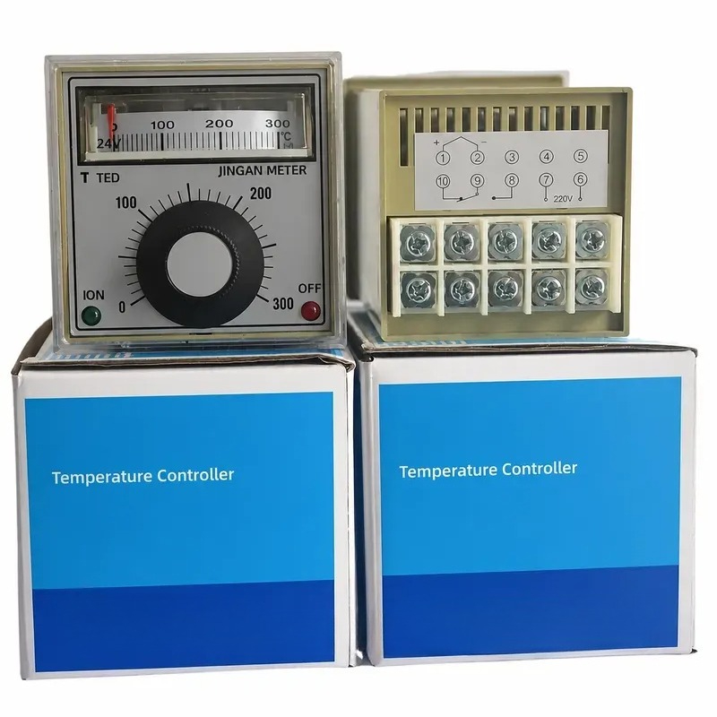 Ted Series Regulator Zeigeranz – Regulator Display Watch Bewertung und Preis