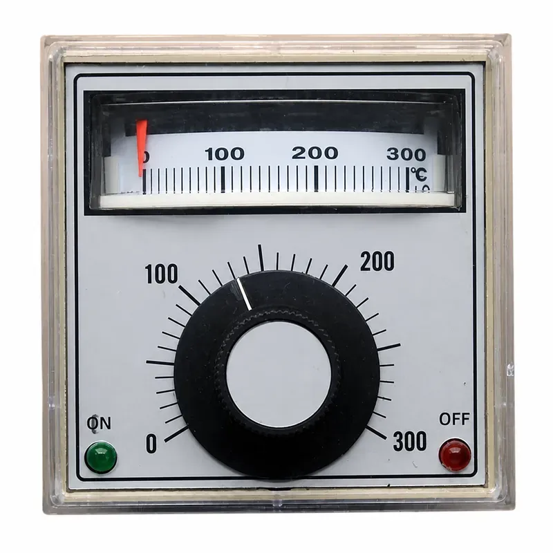 Ted Series Regulator Zeigeranz – Regulator Display Watch Bewertung und Preis