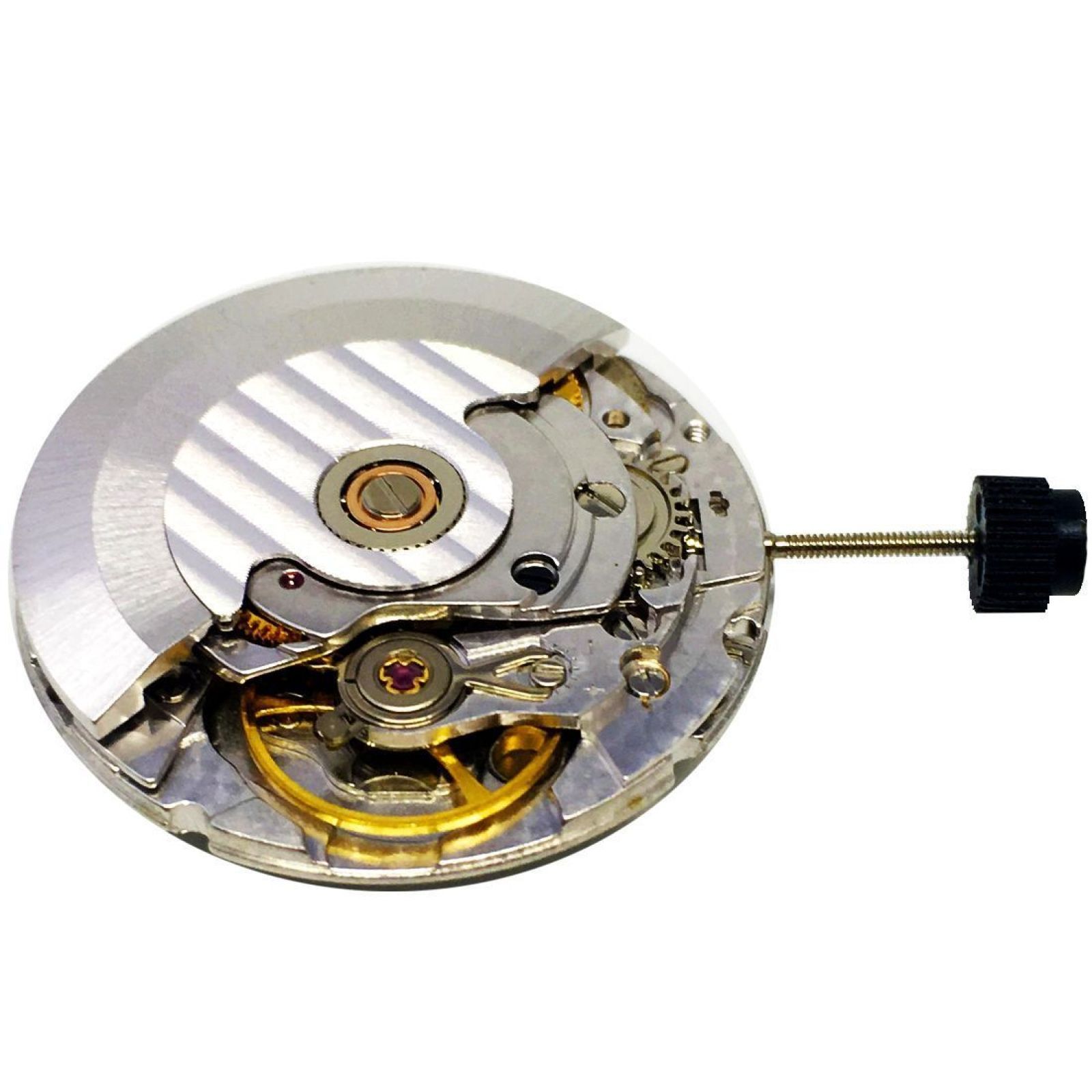 Weißes Retro-Klon-25-Juwelen-A – Perpetual Calendar Watch Bewertung und Preis