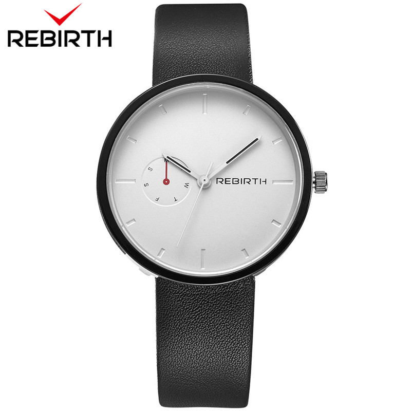 2018 wiedergeburt Beliebte Män – Luxury Watch Exhibition Bewertung und Preis