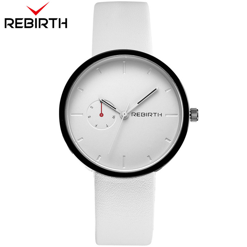 2018 wiedergeburt Beliebte Män – Luxury Watch Exhibition Bewertung und Preis
