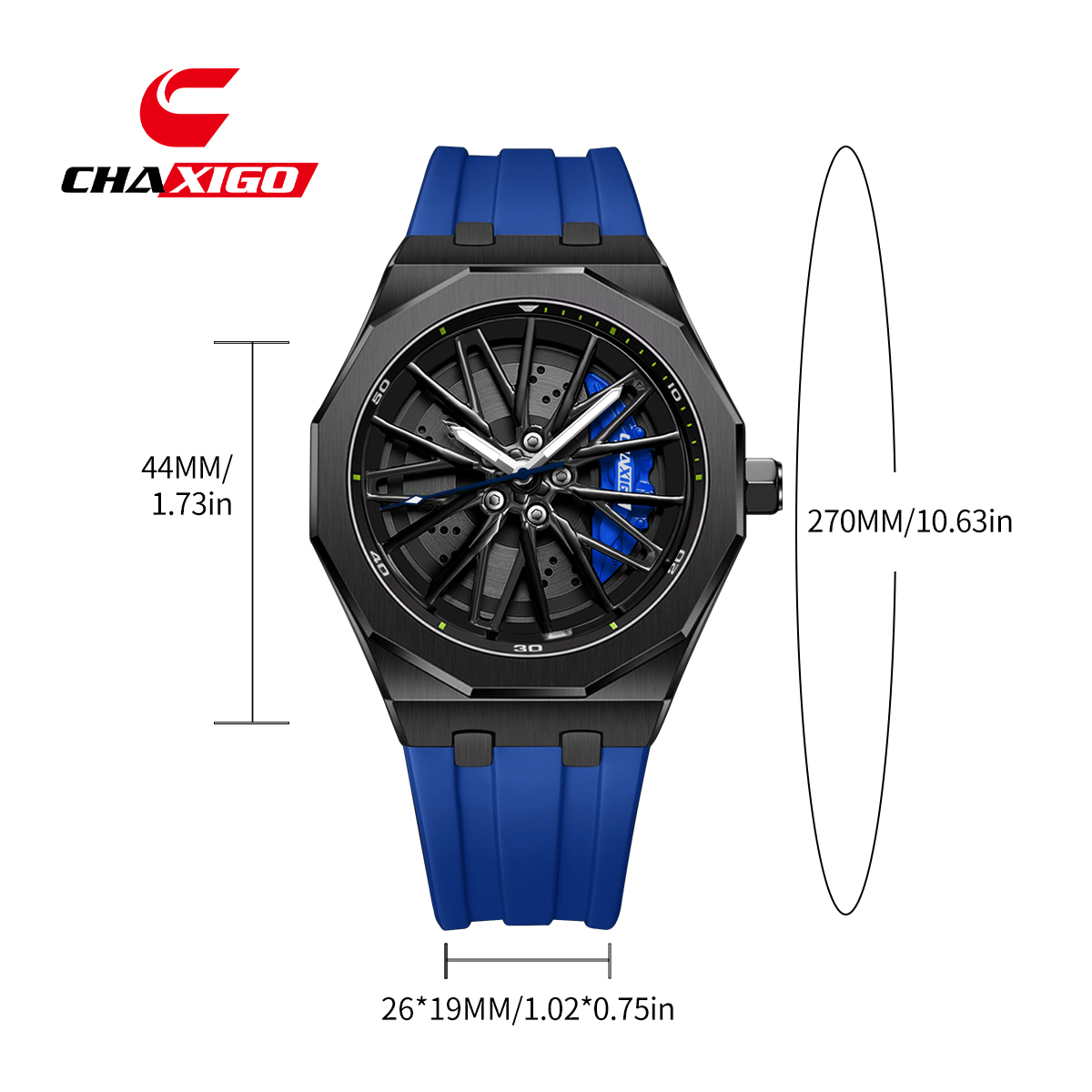 Fabrik-Direktverkauf OEM-Anpas – Luxury Watch Business Bewertung und Preis