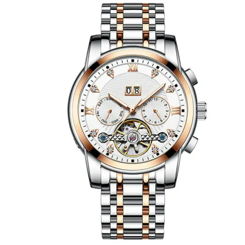 Top Luxus Business Männer Armb – Luxury Watch Review Bewertung und Preis