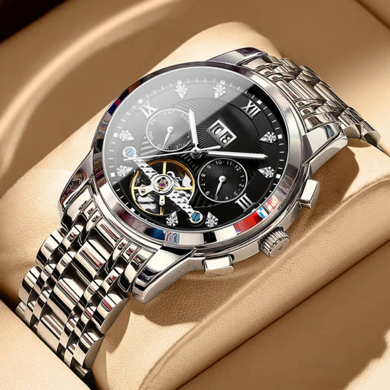 Top Luxus Business Männer Armb – Luxury Watch Review Bewertung und Preis