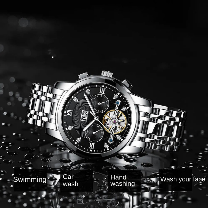 Top Luxus Business Männer Armb – Luxury Watch Review Bewertung und Preis