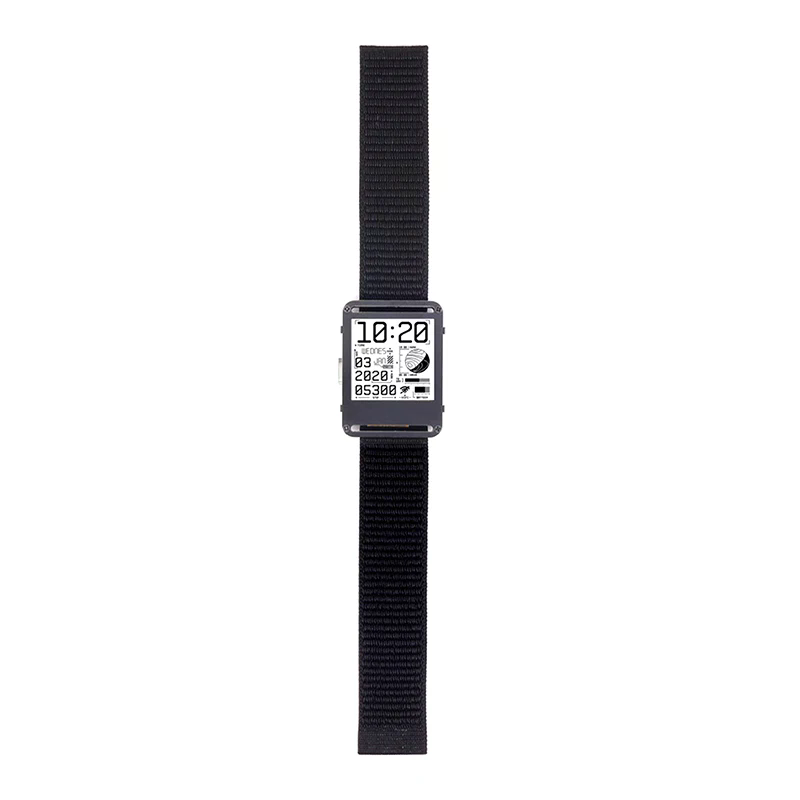 Programmiere deine eigene Smar – Regulator Display Watch Bewertung und Preis