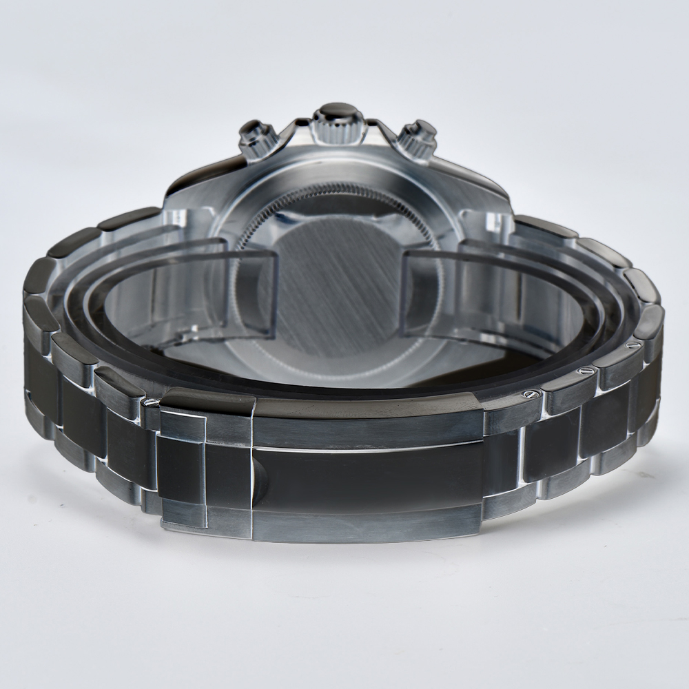 Luxuriöse Kreative Wellen VK63 – Luxury Watch Time Bewertung und Preis
