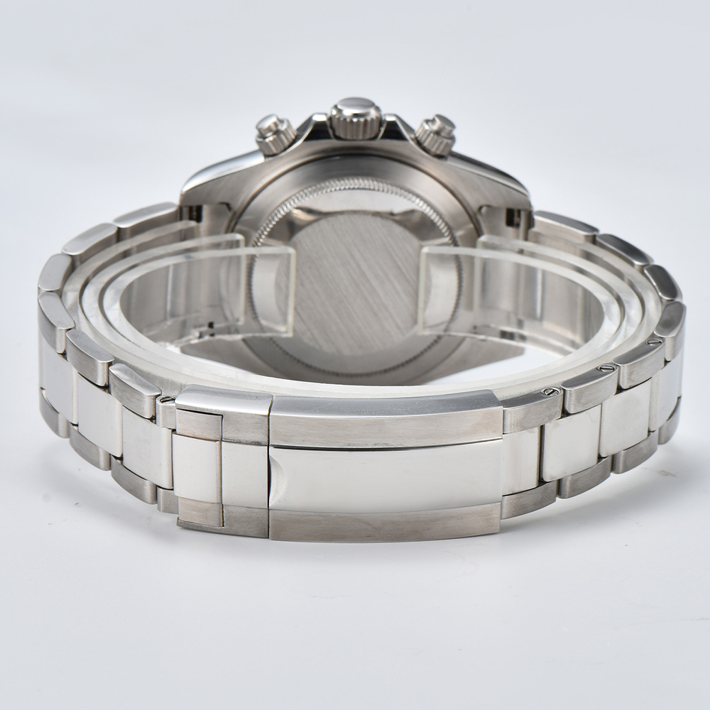 Luxuriöse Kreative Wellen VK63 – Luxury Watch Time Bewertung und Preis