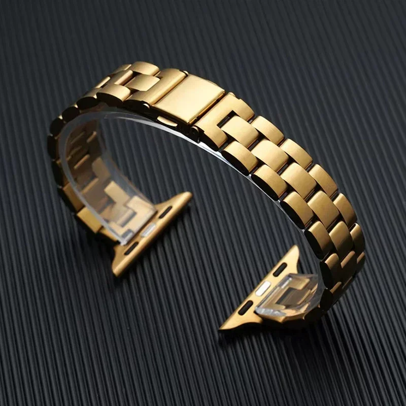Schlankes Metallarmband aus Ed – Luxury Watch Ap Bewertung und Preis