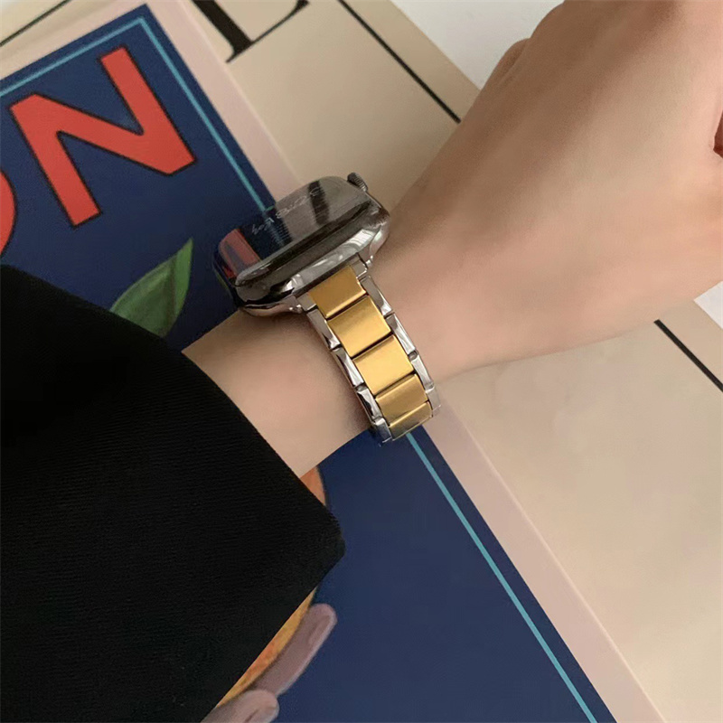 Schlankes Metallarmband für Ap – Luxury Watch Ap Bewertung und Preis