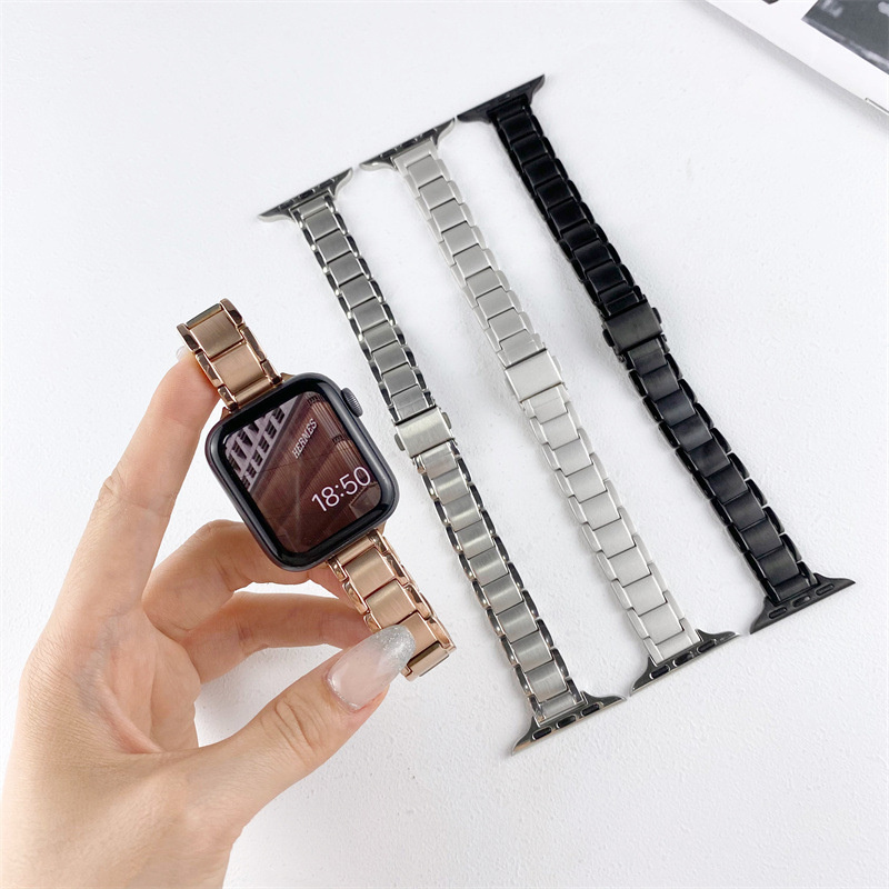 Schlankes Metallarmband für Ap – Luxury Watch Ap Bewertung und Preis