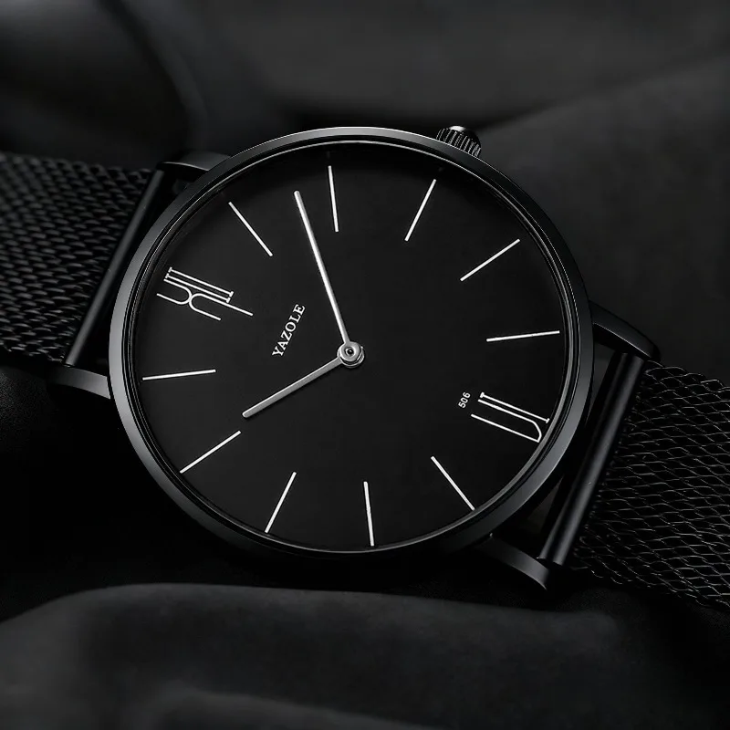 Modische Schlichte Herrenuhr T – Luxury Watch Exhibition Bewertung und Preis