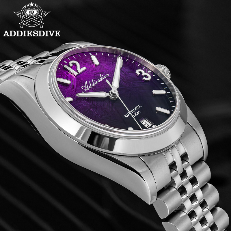 ADDIESDIVE Neue automatische m – Luxury Watch Packaging Box Bewertung und Preis