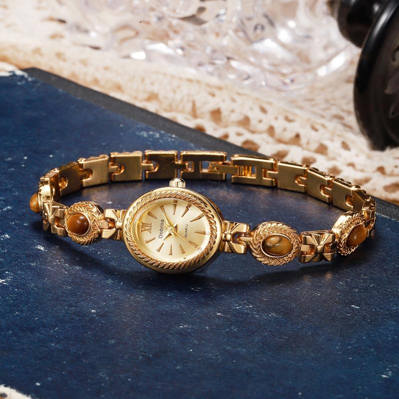 ld Retro wohlhabende Tigerauge – Luxury Watch Group Bewertung und Preis