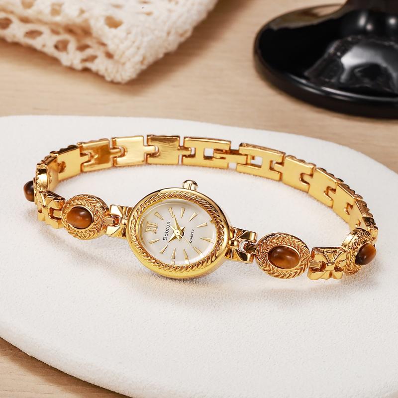 ld Retro wohlhabende Tigerauge – Luxury Watch Group Bewertung und Preis