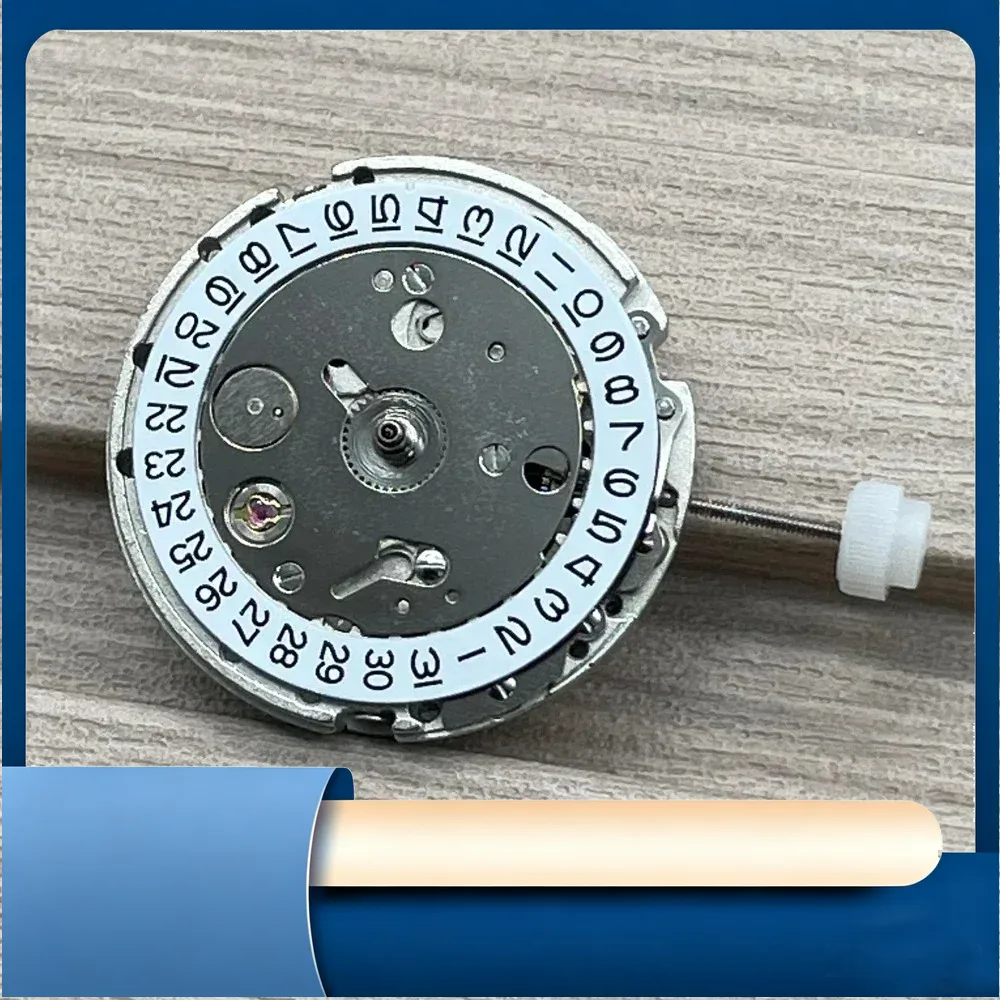 2813 Mingzhu Automatisches Uhr – Perpetual Calendar Watch Bewertung und Preis