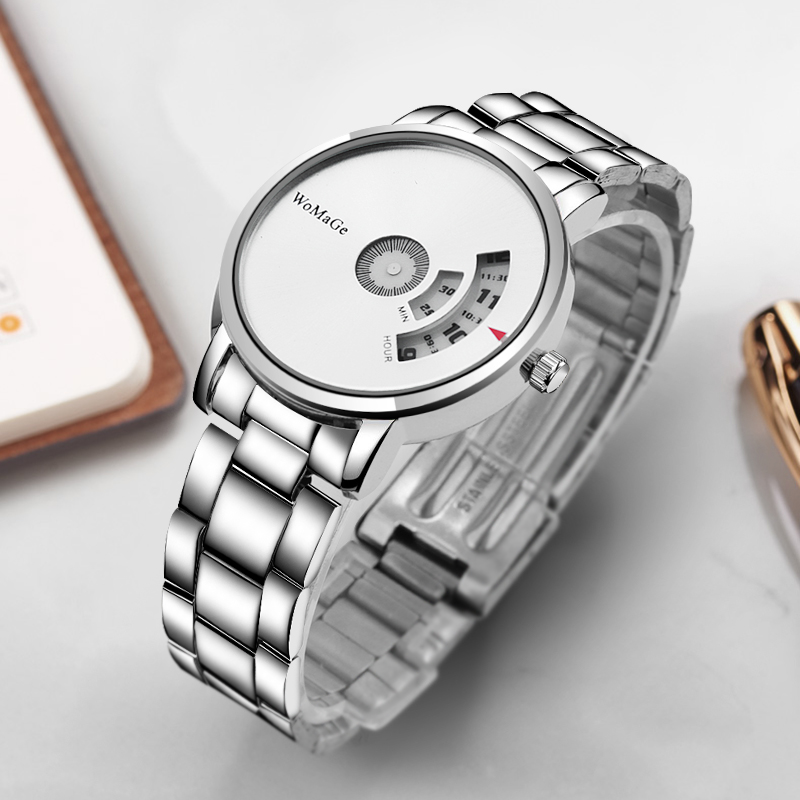 Neue montre homme heiß verkauf – Luxury Watch Exhibition Bewertung und Preis