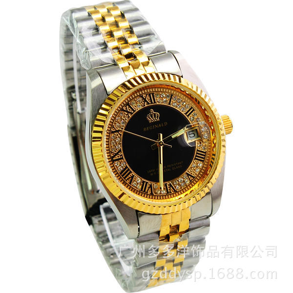 2016 luxus HK REGINALD Marke A – Luxury Watch Exhibition Bewertung und Preis