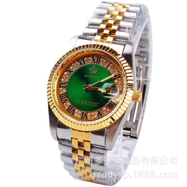 2016 luxus HK REGINALD Marke A – Luxury Watch Exhibition Bewertung und Preis