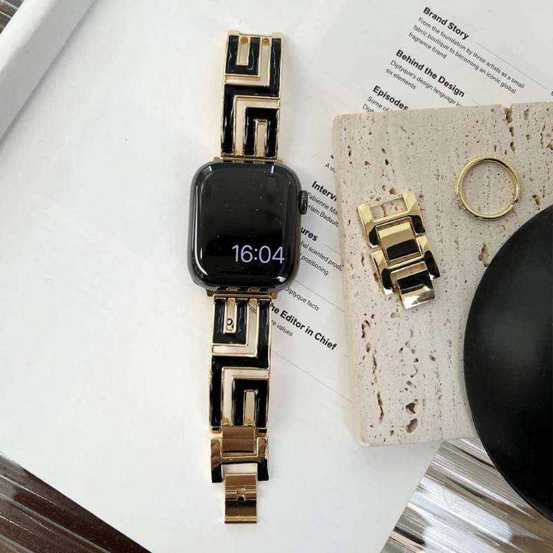 Luxuriöses Metallarmband für A – Luxury Watch Ap Bewertung und Preis
