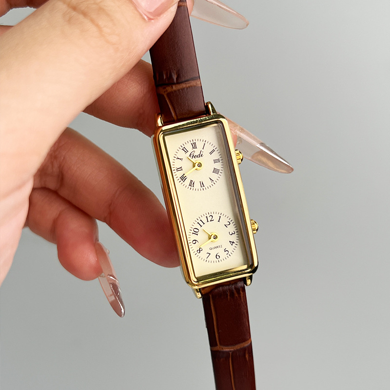 CQ549 Neue Freizeit-Kreativ-Du – Luxury Watch Time Bewertung und Preis