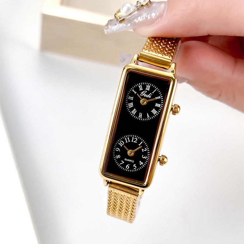 CQ549 Neue Freizeit-Kreativ-Du – Luxury Watch Time Bewertung und Preis