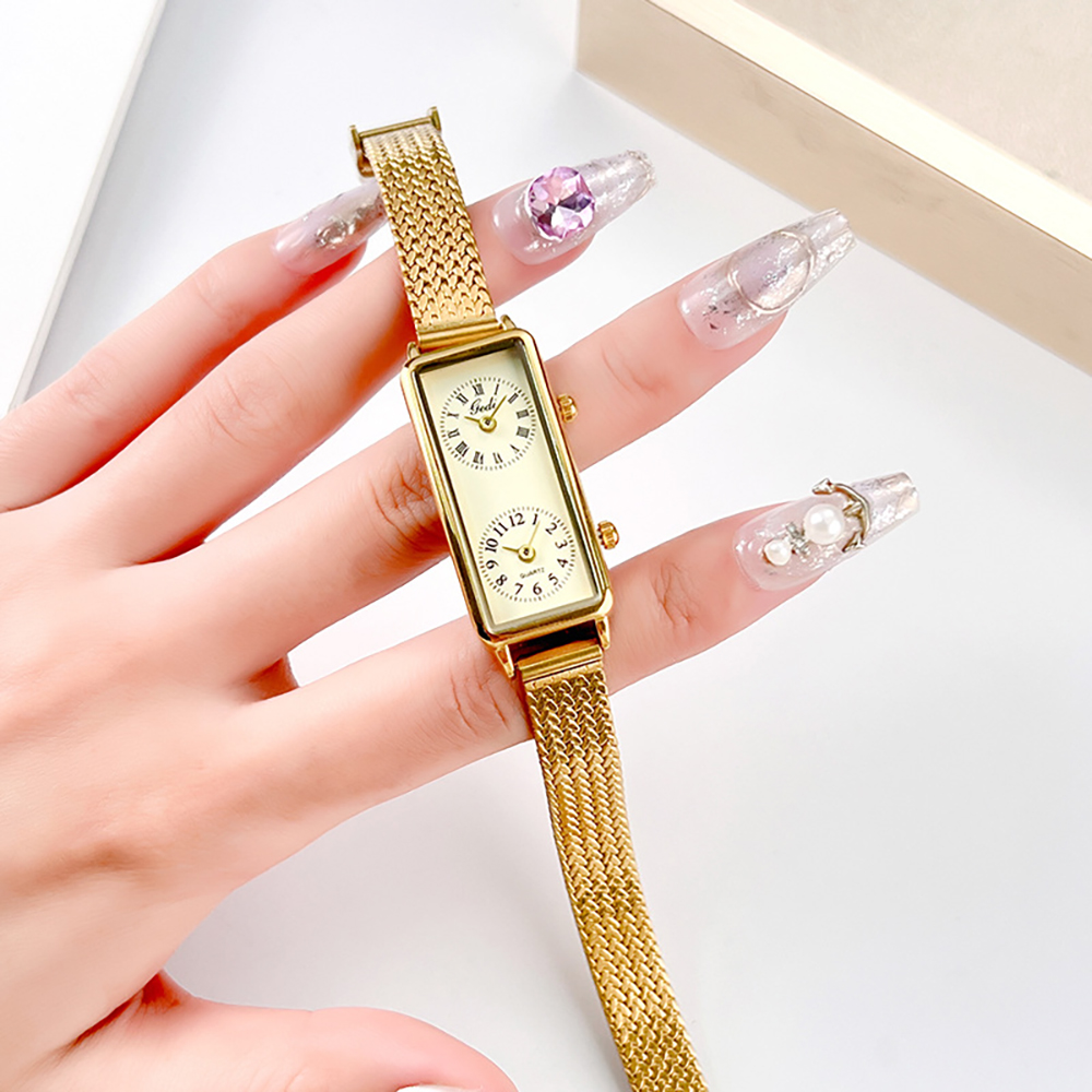 CQ549 Neue Freizeit-Kreativ-Du – Luxury Watch Time Bewertung und Preis