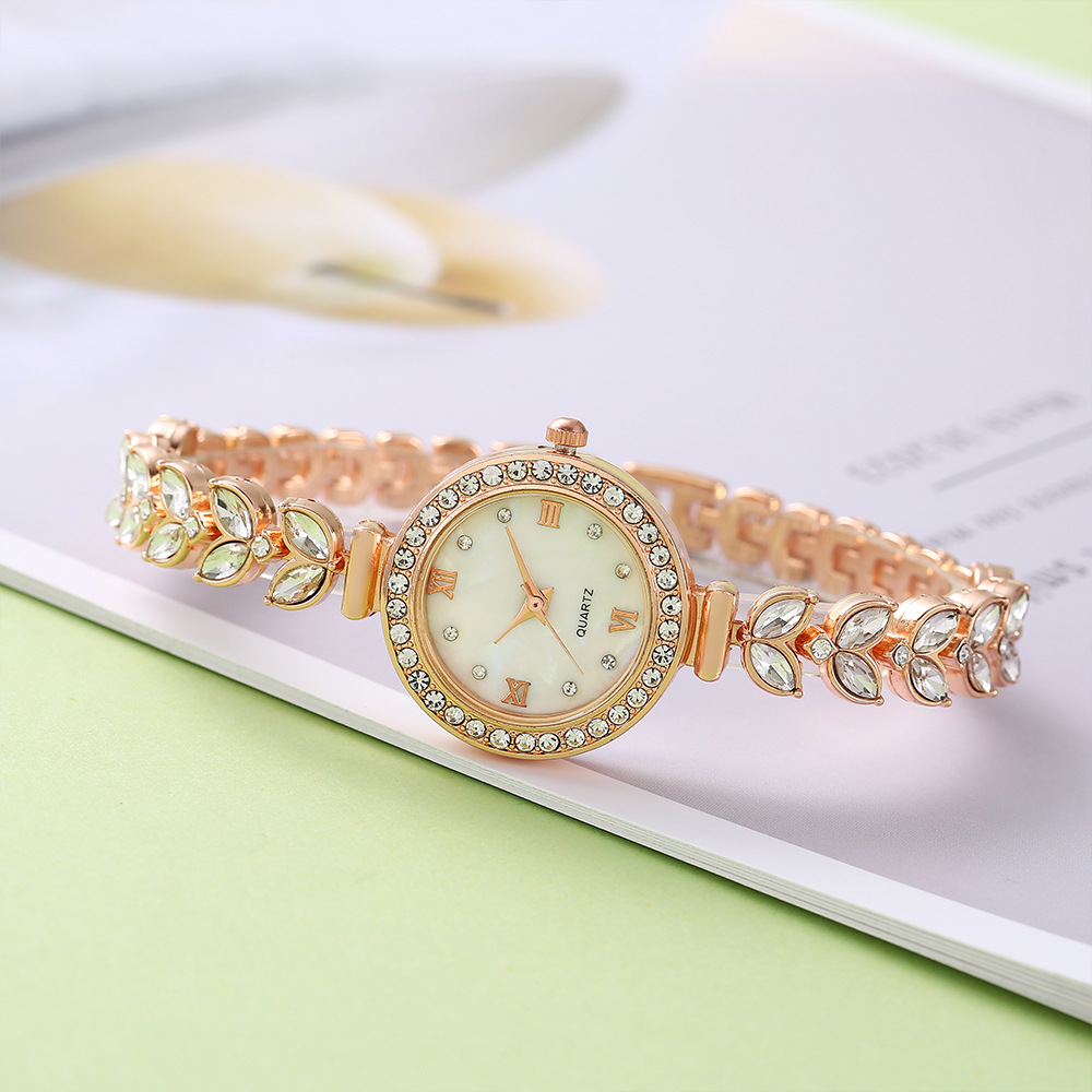 UTHAI W75 Meerjungfrau Damenuh – Luxury Watch Group Bewertung und Preis