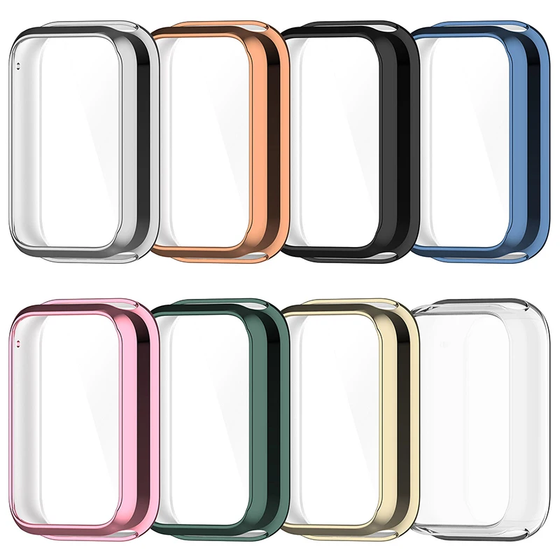 Weiche TPU-Hülle für Xiaomi Mi – Xiaomi Luxury Watch Bewertung und Preis