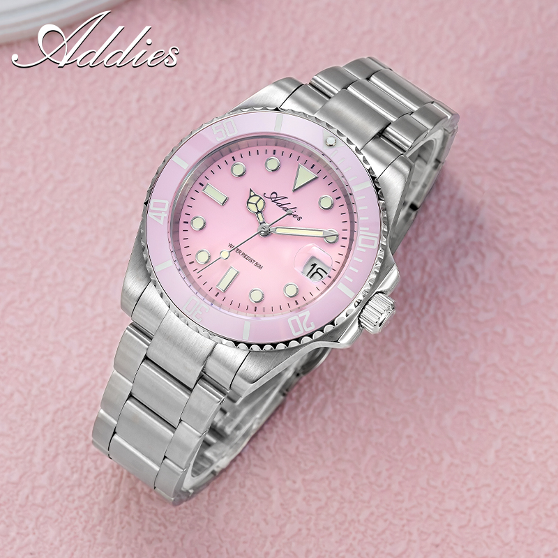 Addies neue Damenuhren, luxuri – Luxury Watch Packaging Box Bewertung und Preis